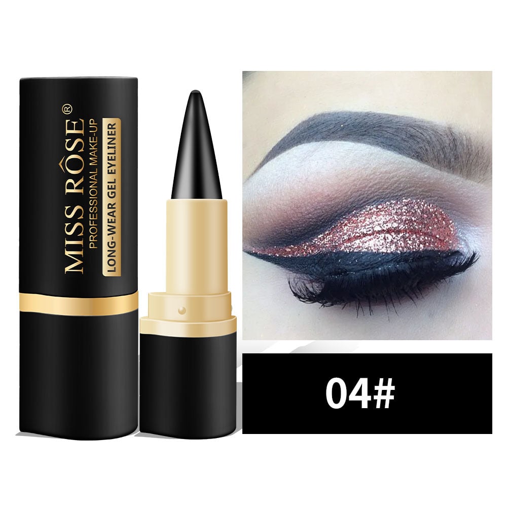 💥Koop er 1 Gratis1 💥 - Matte Sneldrogende Eyeliner