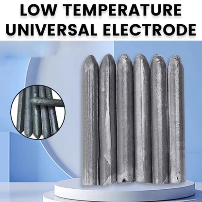 💥Uitverkoop 50% korting voor een beperkte tijd⏳Lage temperatuur universele lasstaaf