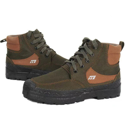 🎁Uitverkoop 50% KORTING--Gratis verzending⏳Waterdichte casual wandelschoenen voor buiten