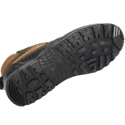 🎁Uitverkoop 50% KORTING--Gratis verzending⏳Waterdichte casual wandelschoenen voor buiten