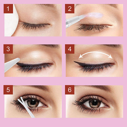 Invisible Waterproof 480PCS Double Eyelid Tape