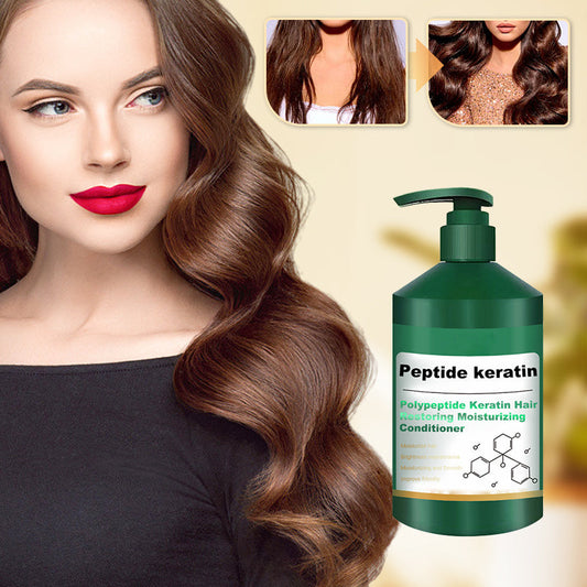 ✨️Meest verkocht✨️Polypeptide Keratine Haar Herstellende Hydraterende Conditioner