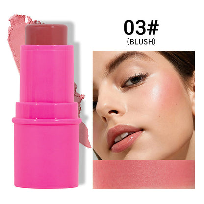 🔥Koop 1 krijg 1 gratis🔥Make-Upsticks Voor Blush, Contour En Highlighter