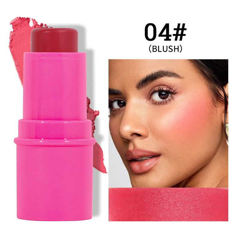 🔥Koop 1 krijg 1 gratis🔥Make-Upsticks Voor Blush, Contour En Highlighter