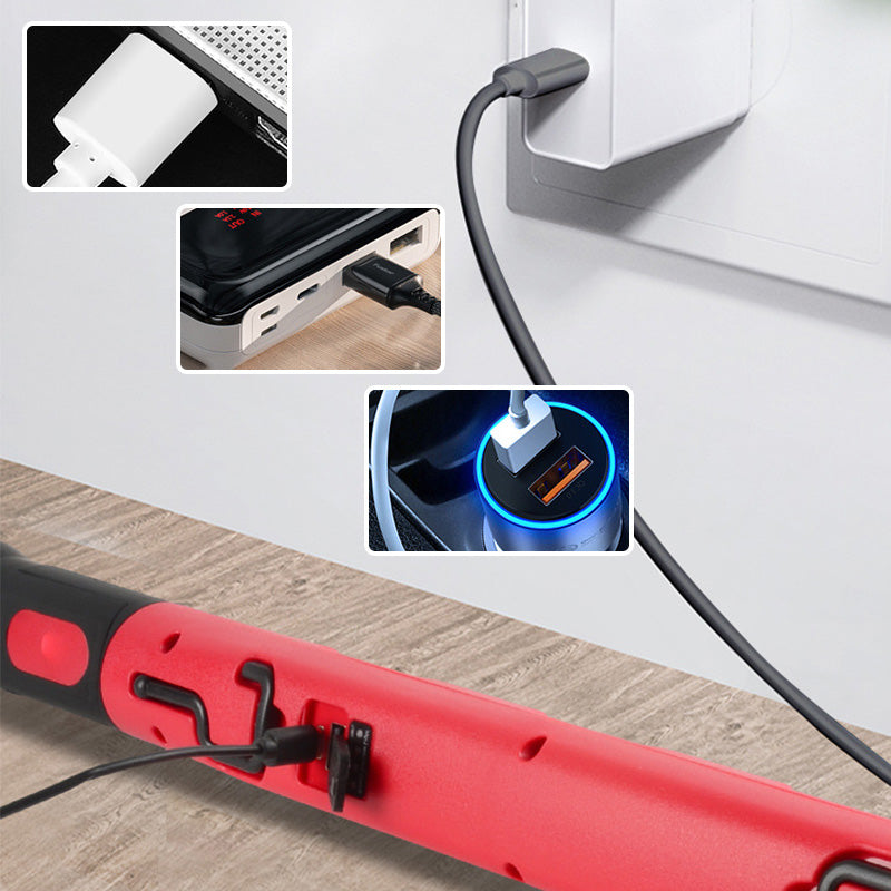 Multi-Function LED Handheld Work Light