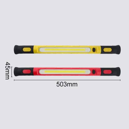 Multi-Function LED Handheld Work Light