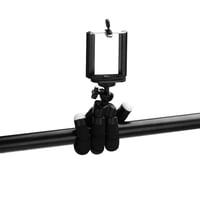 🔥Black Friday deals end soon🔥Flexible Mini Tripod